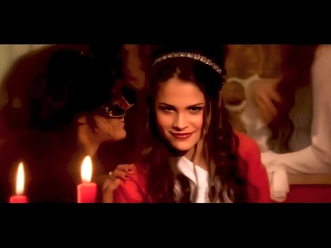 Consentidos - Ninguna De Las Dos (Official Video)