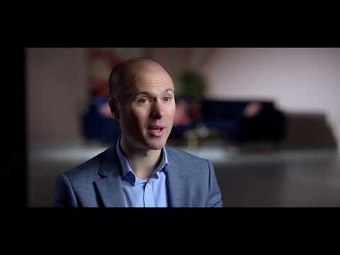 Michael Murphy - Our Story