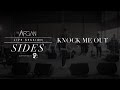 Afgan - Knock Me Out (Live)