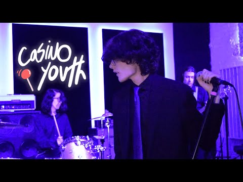 Casino Youth video
