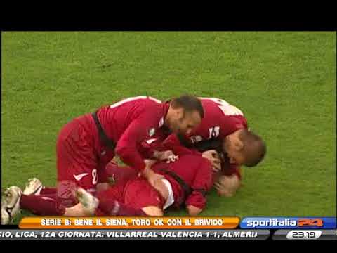 Serie B 2010-2011 - Sedicesima giornata