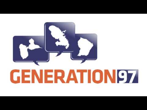 Génération 97: #LoveTest