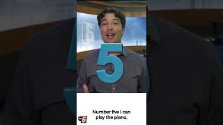 Get to know our ABC 6 morning anchor Sam Swartz