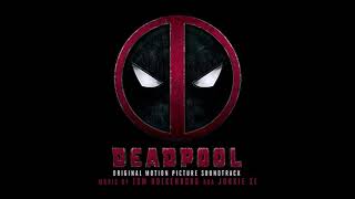 Deadpool Soundtrack 20. GDFR - Flo Rida Feat. Sage The Gemini &amp; Lookas