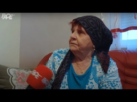 Suze majke Have: Niko mi ne dolazi! Džaba sve, kad nemam svoje djece!