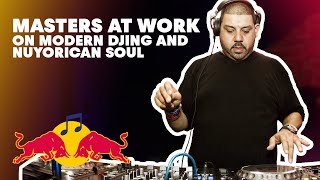 Masters At Work Lecture (San Francisco 2012) | Red Bull Music Academy