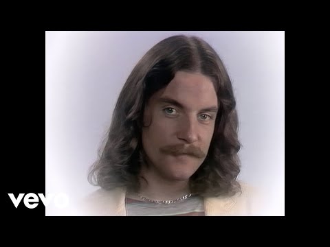 Francis Cabrel - L'encre de tes yeux (Clip officiel)