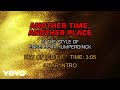 Engelbert Humperdinck - Another Time, Another Place (Karaoke)