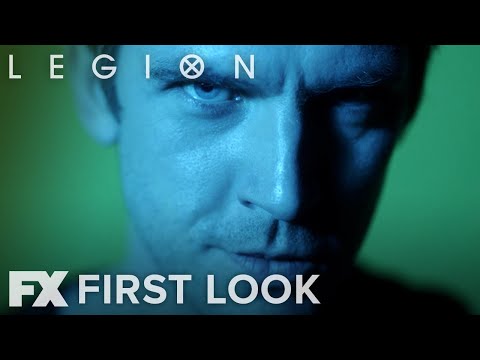 Legion | Season 2: First Look | FX