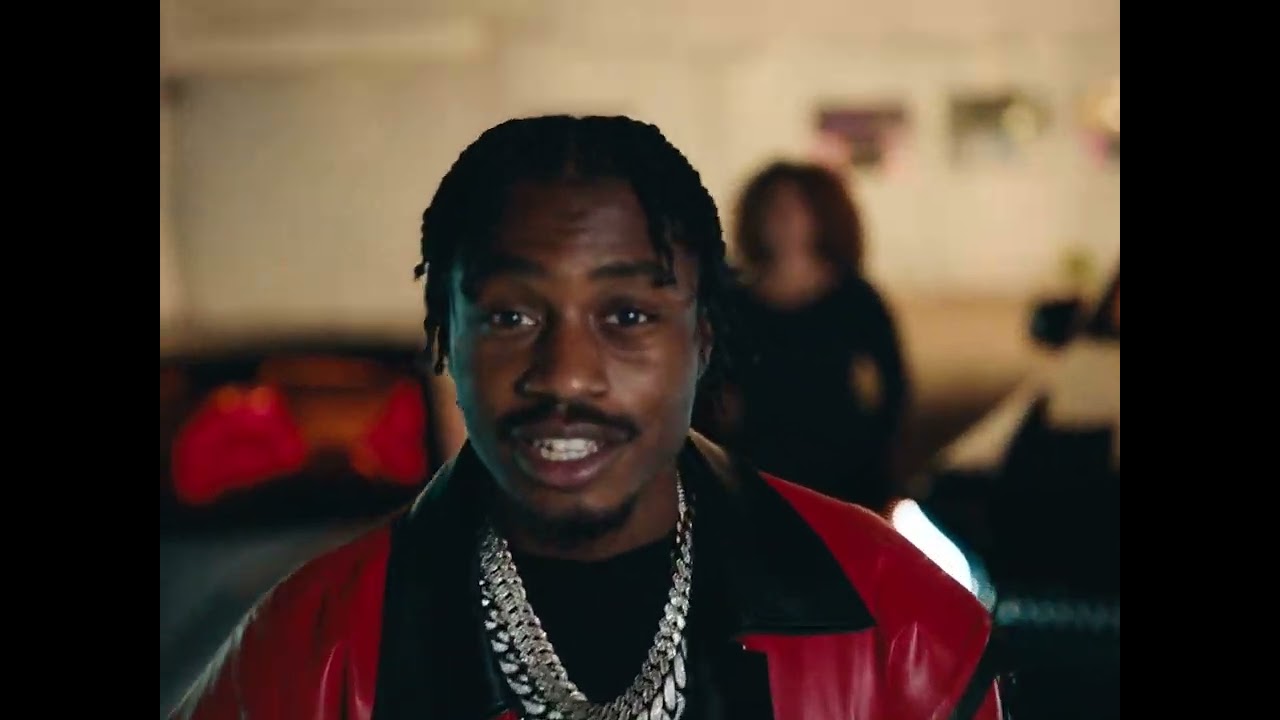 Lil Tjay ft NLE Choppa – “Why”