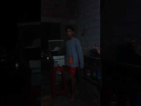 Xxxtentacion coreografia