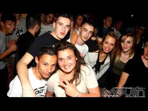 ~ Tony Romera ~ Dj Thomas Rro *Electro Brothers Romero*