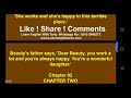 Learn English Through Story ~ Level 02 ~ Story + Free Pdf Book~ Beauty A...