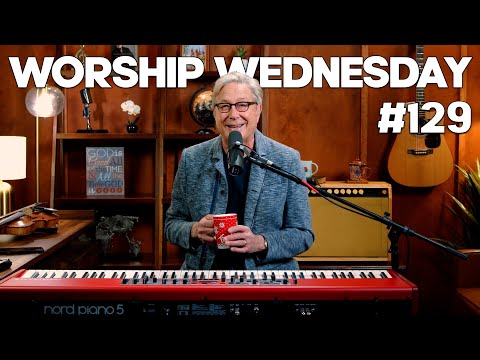 Christmas Special with Don Moen | Best Moments from Worship Wednesday (Episodes 101-110)