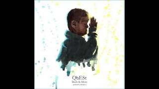 QuESt [Sylvan LaCue] - Back N More (Prod. by Jansport J)