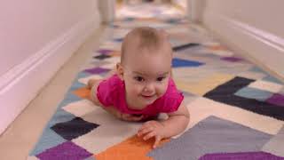 Pampers Cruisers 360˚ Fit