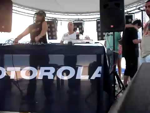 Junior Jack & Kid Creme   Papaya Club  (E-Samba)