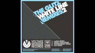 The Glitz - White Line (Snuff Crew Remix)