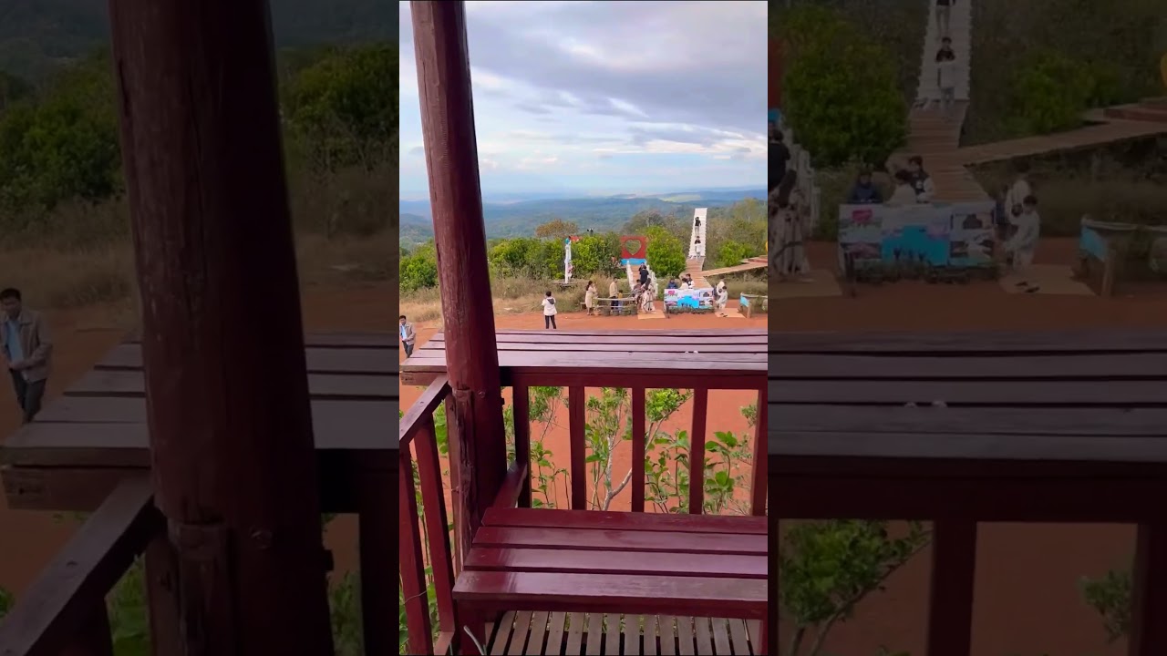 Mondulkiri Province Cambodia Episode 7 #seaforest #mondulkiri #cambodiatravel