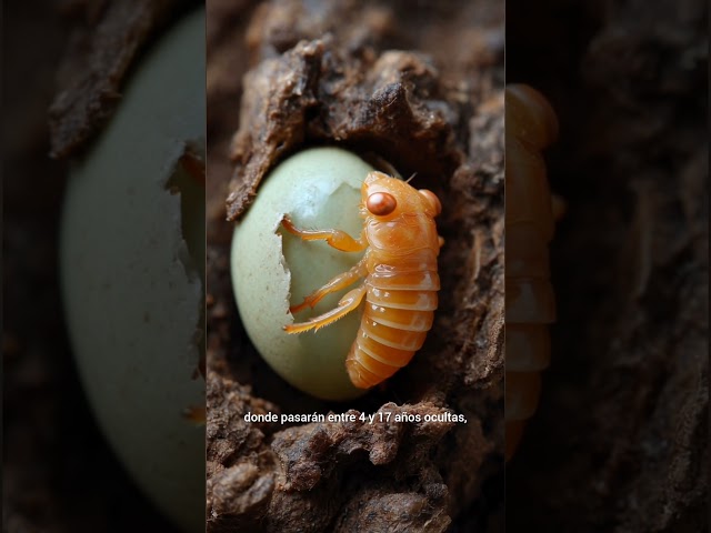 Vídeo relacionado con El canto de las cigarras