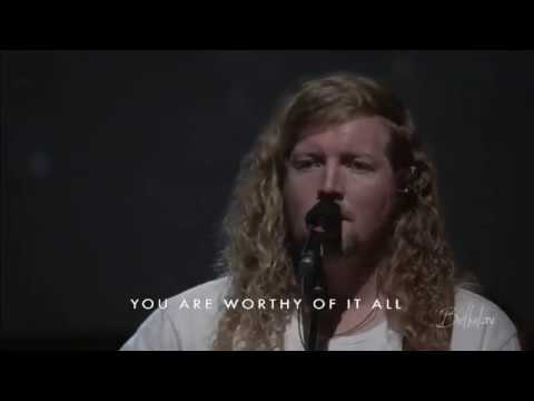 Worthy Of It All + I Exalt Thee - Bethel Church ft. Sean Feucht
