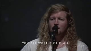 Worthy Of It All + I Exalt Thee - Bethel Church ft. Sean Feucht
