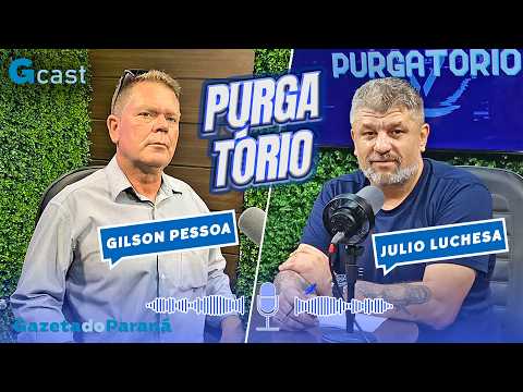 Gilson Pessoa: O poder do jornalismo que vai às ruas | Purgatório