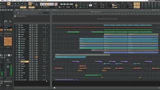 Tropical house作ったよ