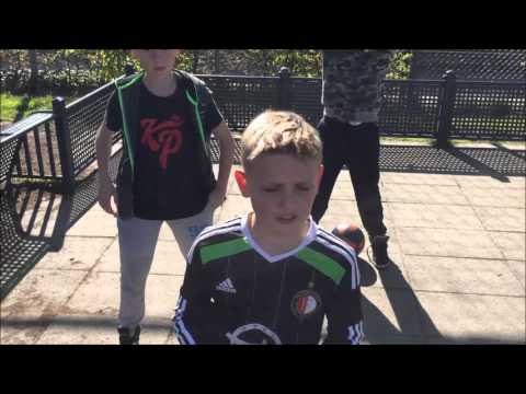 Hoedekenskerke Herdenkt - veilig gevoel