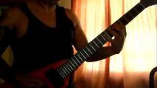 HYPOCRISY (REBORN)  COVER ROBINSON.mp4