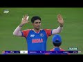 Hardik Gets The Breakthrough India Vs Sri Lanka DP World Asia Cup 2025