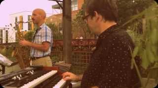 Dave and Dave Duo - Sister Sadie (Silver)