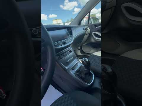 фото opel astra k 0