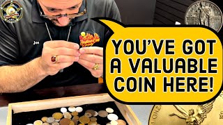 How to Sell a Coin Collection.