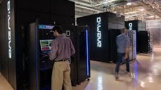 MANDELA EFFECT! Quantum Computing Artificial Intelligence Here?!