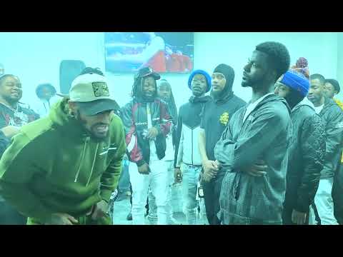 Chilly vs Big 10