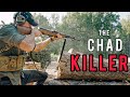 The SKS “Chad Killer” Loadout