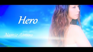 ❀Ayakura❀ ♫ Hero ♫ (ピアノ piano ver.) - 安室奈美恵 Namie Amuro