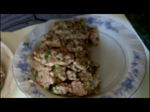 Beef Burgers (season)