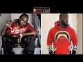 "Pop Lock And Drop It" Rapper Huey Killed In Double Shooting In St. Louis