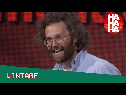 François Bellefeuille - L'Univers VS François Bellefeuille