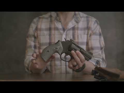 Smith & Wesson 315 Night Guard