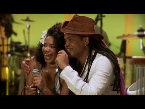 Amor Ainda - Margareth Menezes e Carlinhos Brown (DVD Naturalmente Acústico)