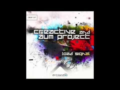 Creactive & Aum Project - Load Signal EP
