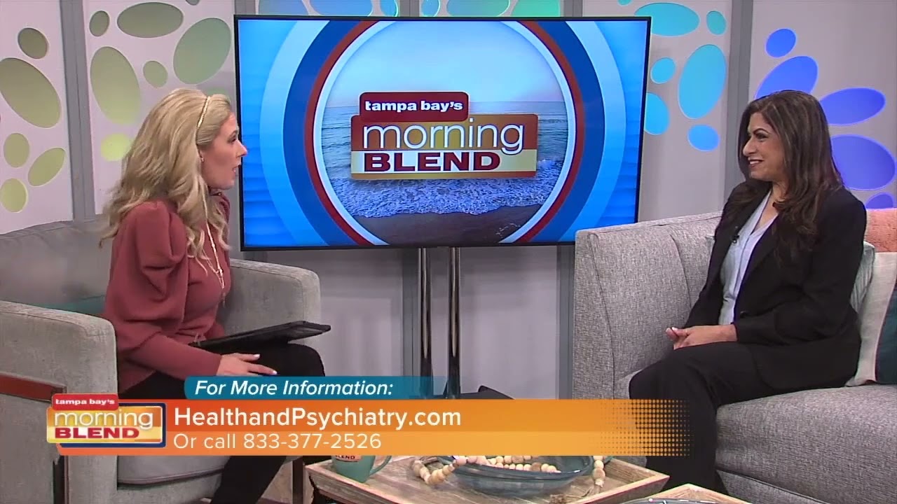 Dinar Sajan, M.D. Interview Appearance on ABC Action News