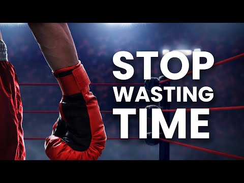 The five minute rule