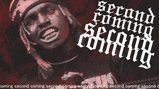 /FREE/ TRAP METAL ZILLAKAMI X THRAXX X SOSMULA TYPE BEAT - «SECOND COMING»