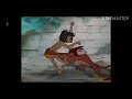 The Jungle Book Monkey Chase Scene Different Sound Effects