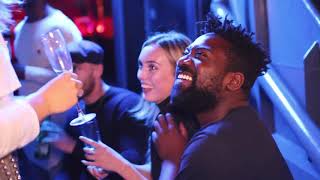 Aftermovie Supperclub Cruise heropening