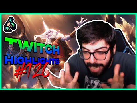 MAGISTER AGAINST ALL | Stream Highlights #120 | Brizz